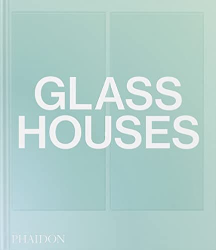 Cover of Glass Houses