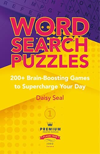 Cover of Word Search One