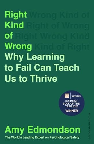 Cover of Right Kind of Wrong
