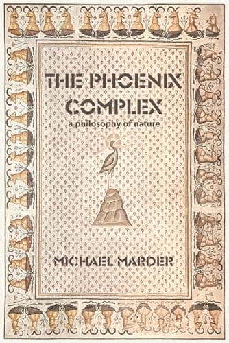 Cover of Phoenix Complex