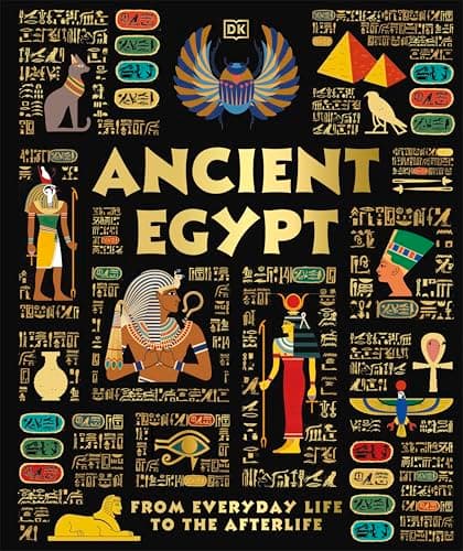 Cover of Ancient Egypt