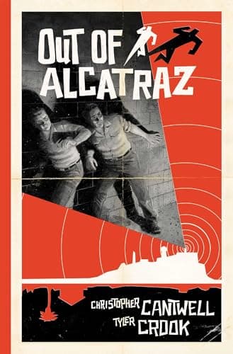 Cover of Out of Alcatraz