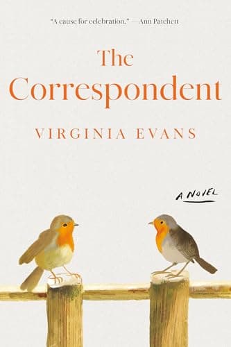 Cover of The Correspondent