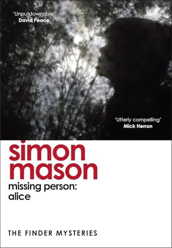 Cover of Missing Person