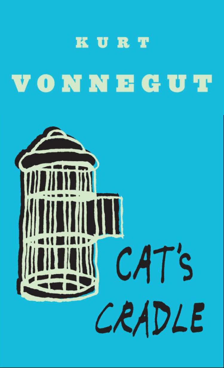 Cover of Cat's Cradle