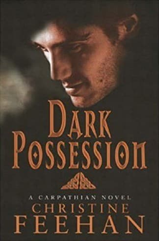 Cover of Dark Possession