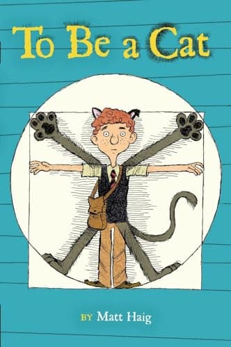 Cover of To Be A Cat