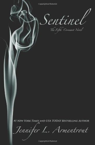 Cover of Sentinel