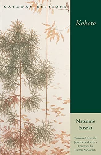 Cover of Kokoro