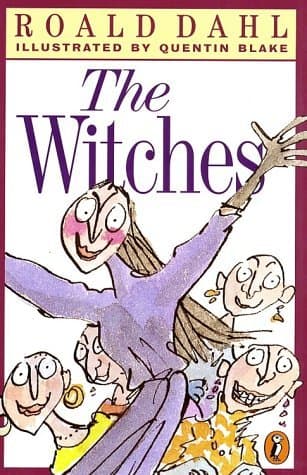 Cover of Witches