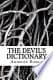 Cover of Devil's Dictionary
