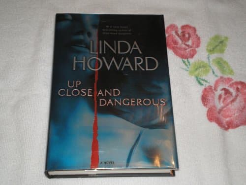 Cover of Up Close and Dangerous