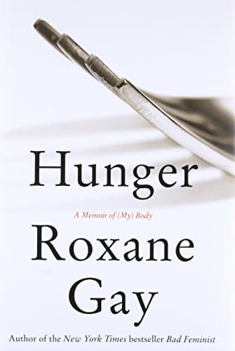 Cover of Hunger