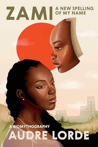 Cover of Zami