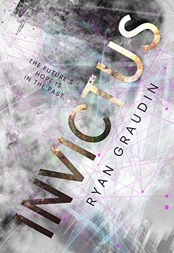 Cover of Invictus