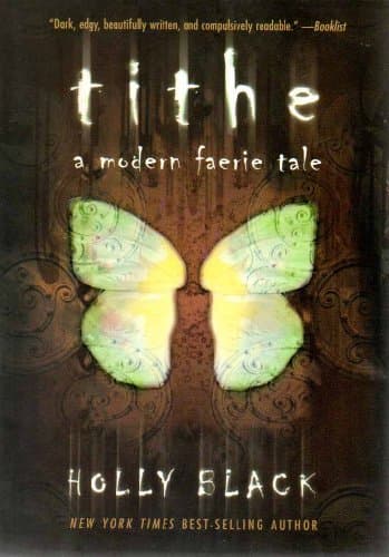 Cover of Tithe
