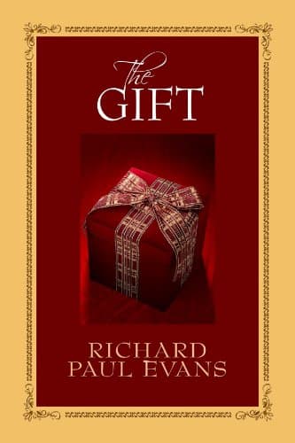 Cover of The gift