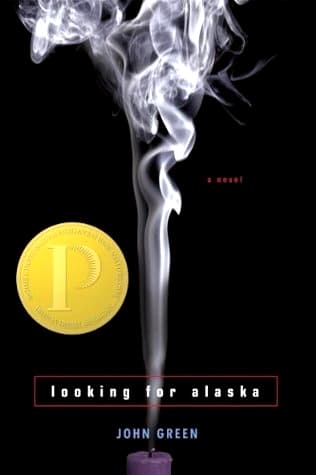 Cover of Looking for Alaska: An Abundance of Katherines