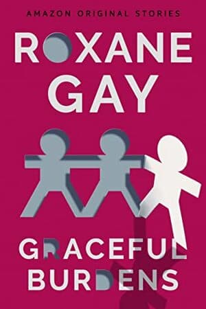 Cover of Graceful Burdens