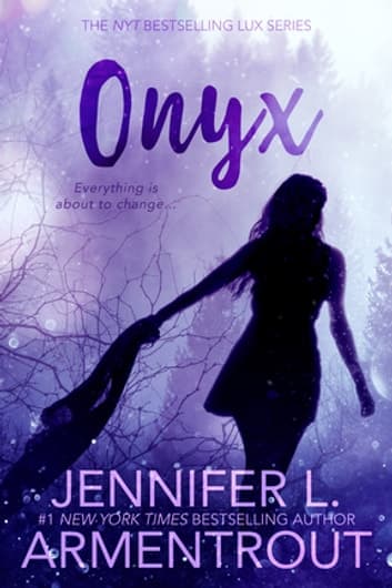 Cover of Onyx