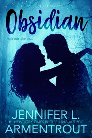 Cover of Obsidian