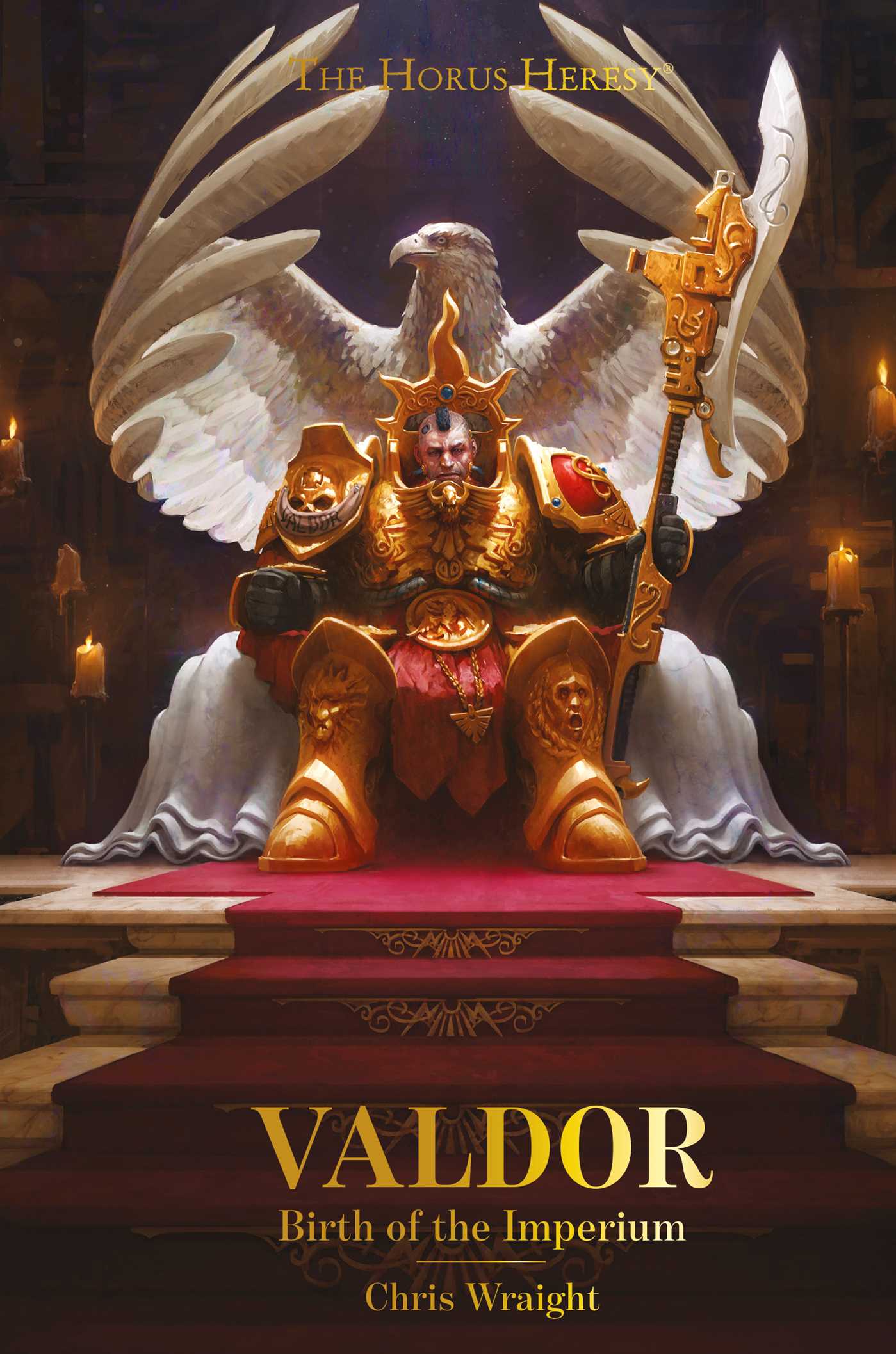 Cover of Valdor