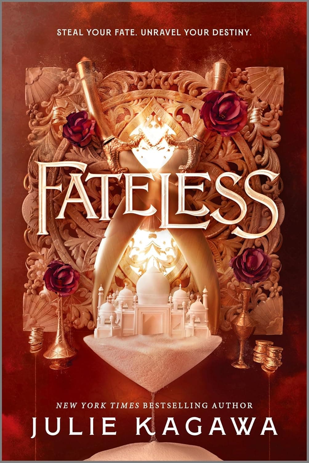 Cover of Fateless