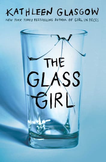 Cover of Glass Girl