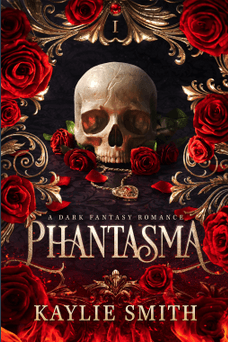 Cover of Phantasma