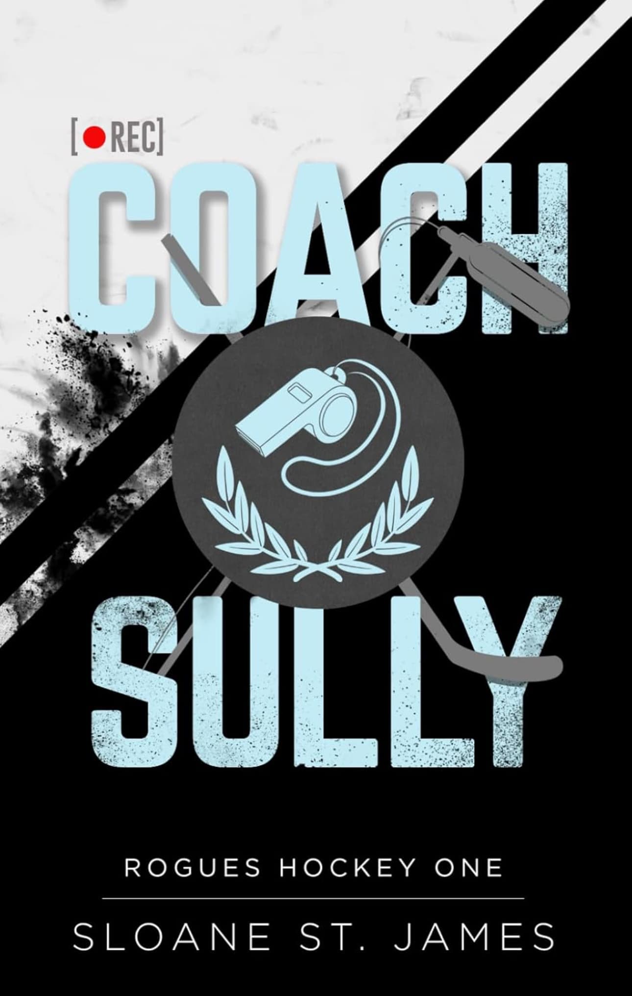 Cover of Coach Sully