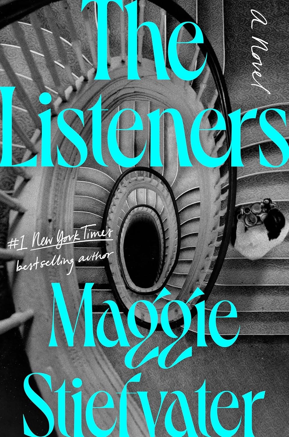 Cover of Listeners
