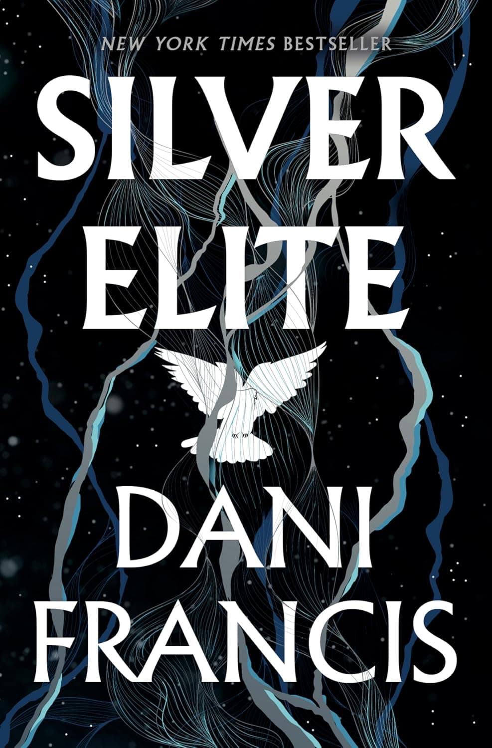 Cover of Silver Elite