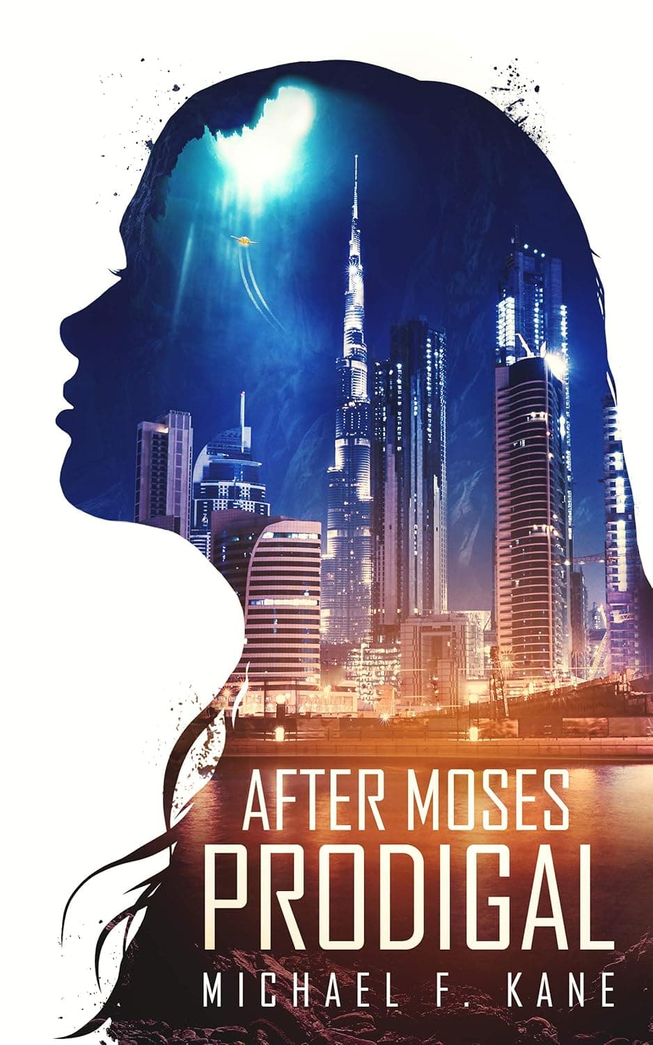 Cover of After Moses Prodigal