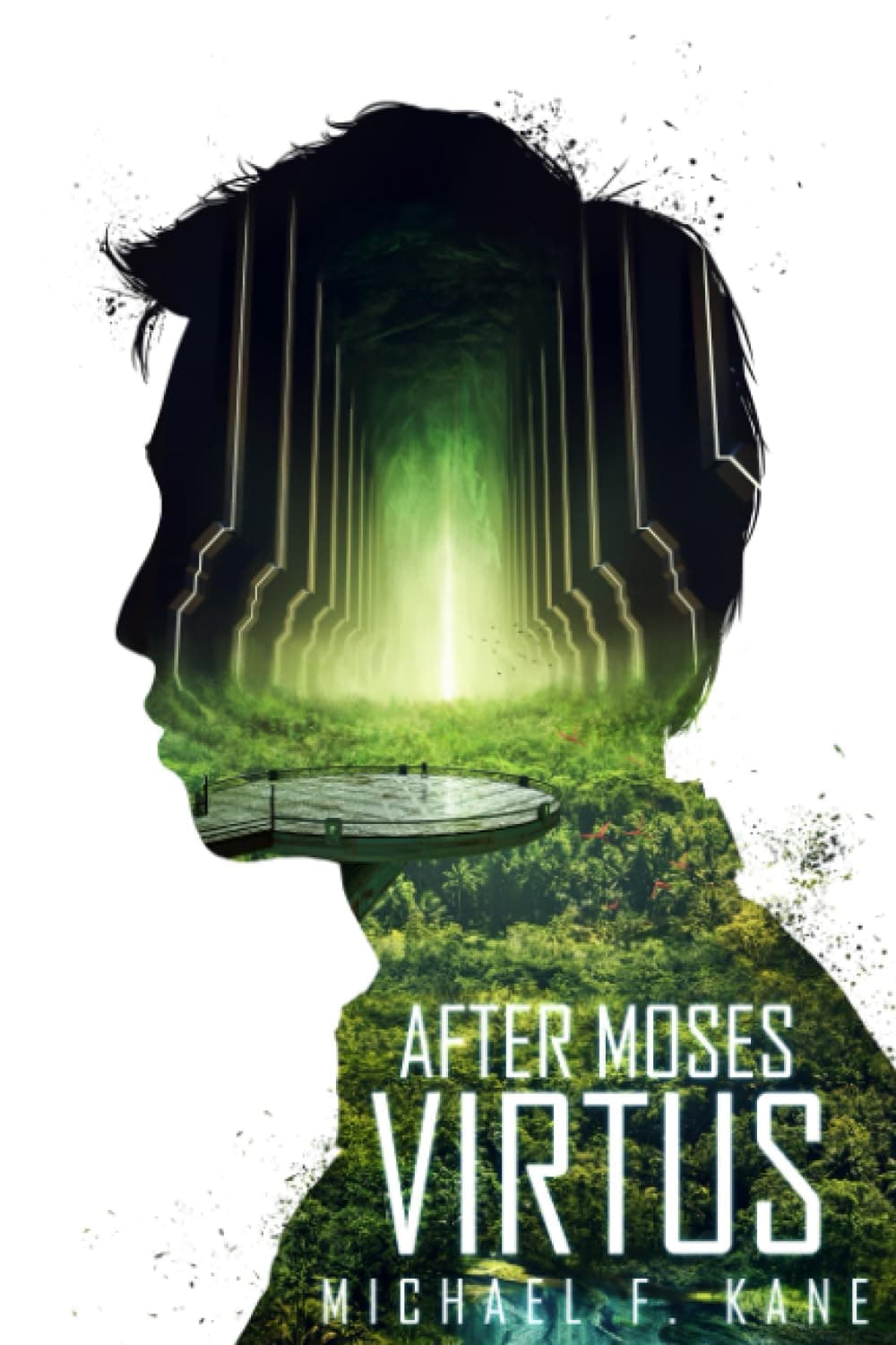 Cover of After Moses Virtus