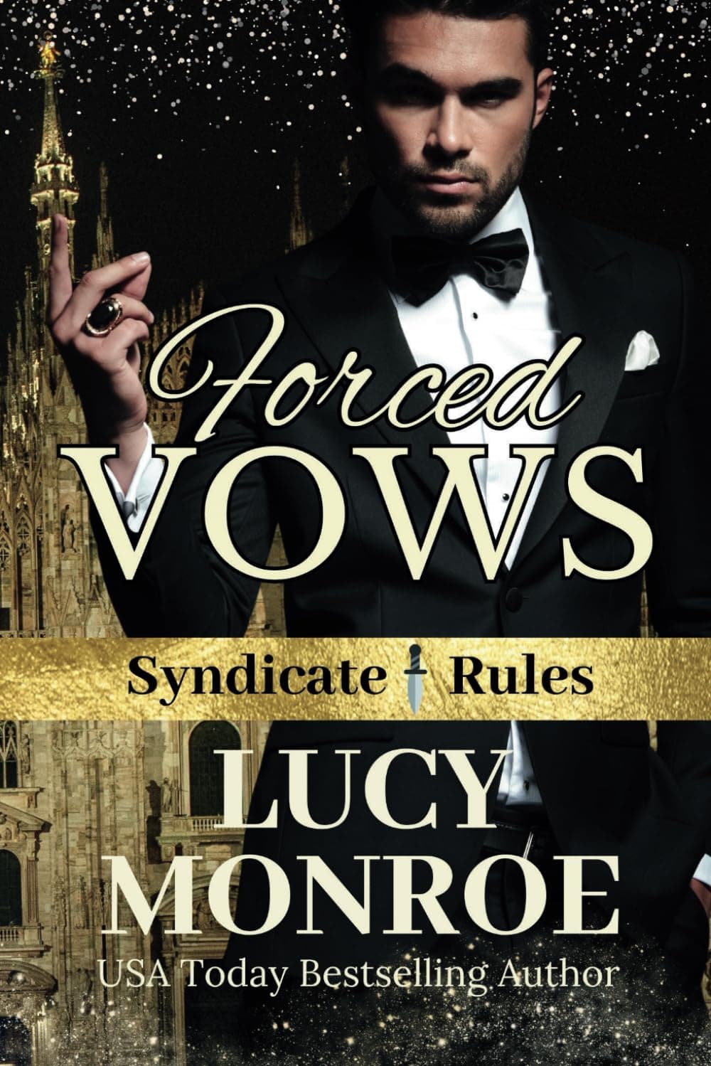 Cover of Forced Vows