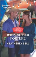 Cover of Winning Her Fortune