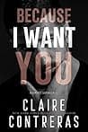 Cover of Because I Want You