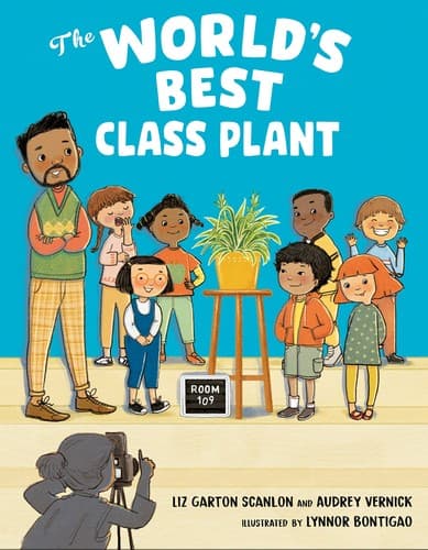 Cover of Worlds Best Class Plant