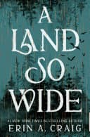 Cover of Land So Wide