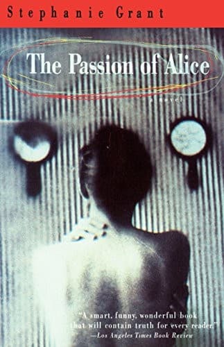 Cover of The Passion of Alice