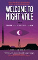 Cover of Welcome to Night Vale: A Novel