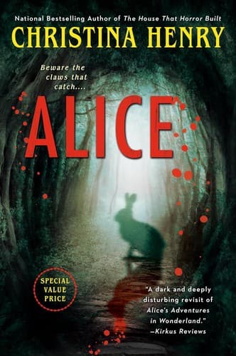 Cover of Alice