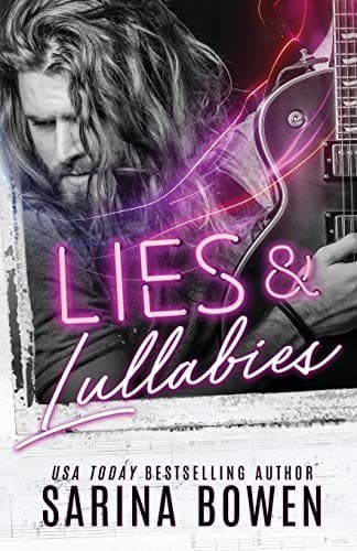Cover of Lies & Lullabies