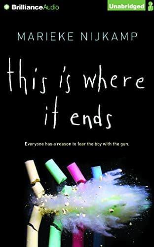 Cover of This Is Where It Ends