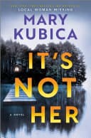 Cover of It's Not Her