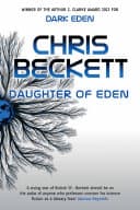 Cover of Daughter of Eden