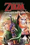 Cover of The Legend of Zelda: Twilight Princess, Vol. 11