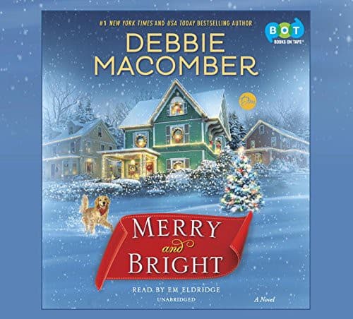 Cover of Merry and Bright