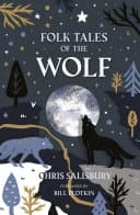 Cover of Folk Tales of the Wolf