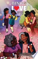 Cover of Bingo love